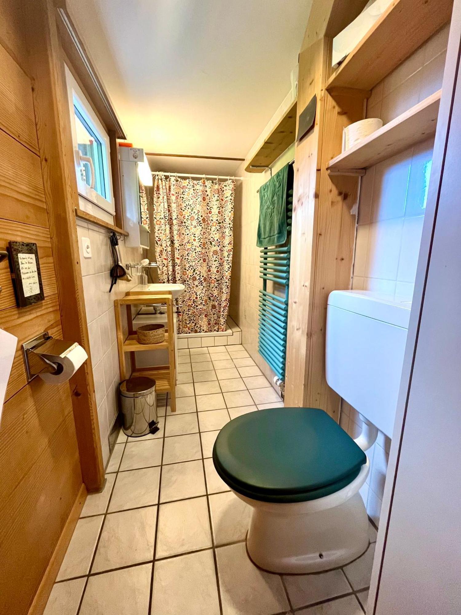 Chalet Sonnenheim, Wohnung Mit Panoramafenster Αντελμπόντεν Εξωτερικό φωτογραφία